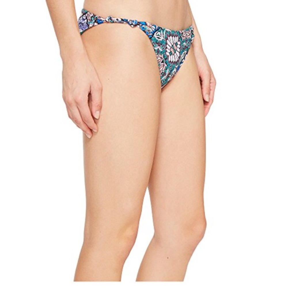 Multi-color Bikini Bottom - Picture 4 of 5